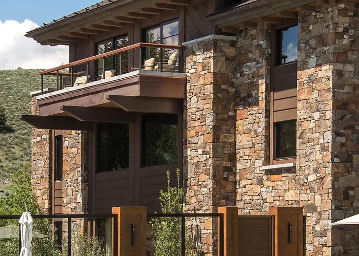Sun Valley Resort