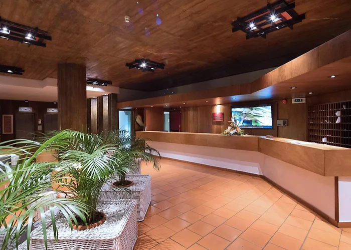 Baia Madeira Hotel Machico (Madeira)