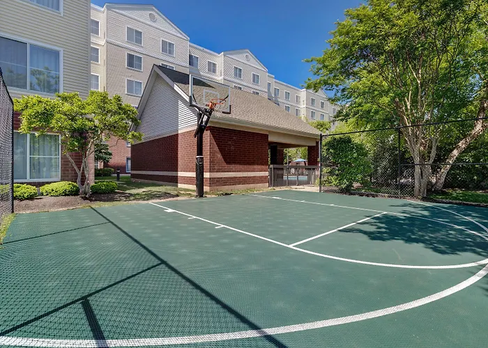 Homewood Suites Lansdale