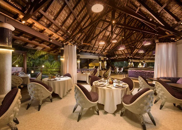 Constance Lemuria Grand Anse 