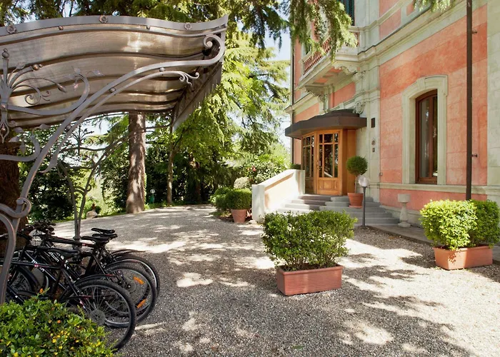 Relais Villa Pomela