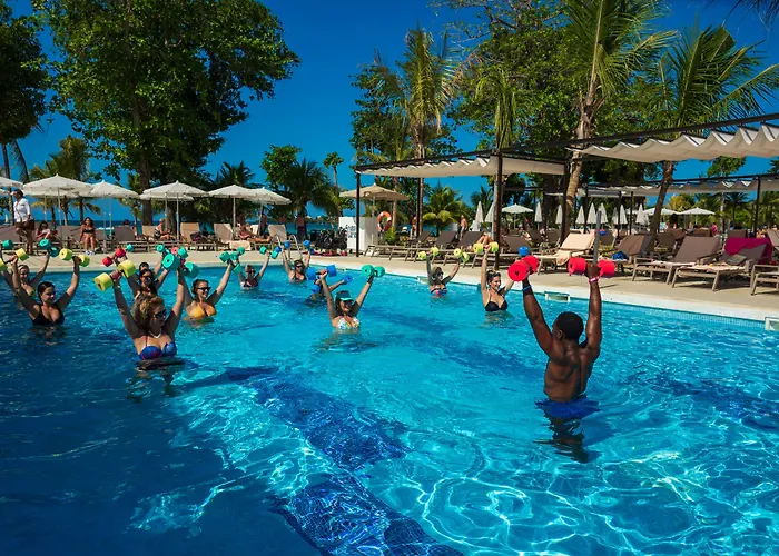 Riu Palace Tropical Bay Negril