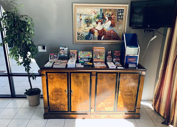 The Keys