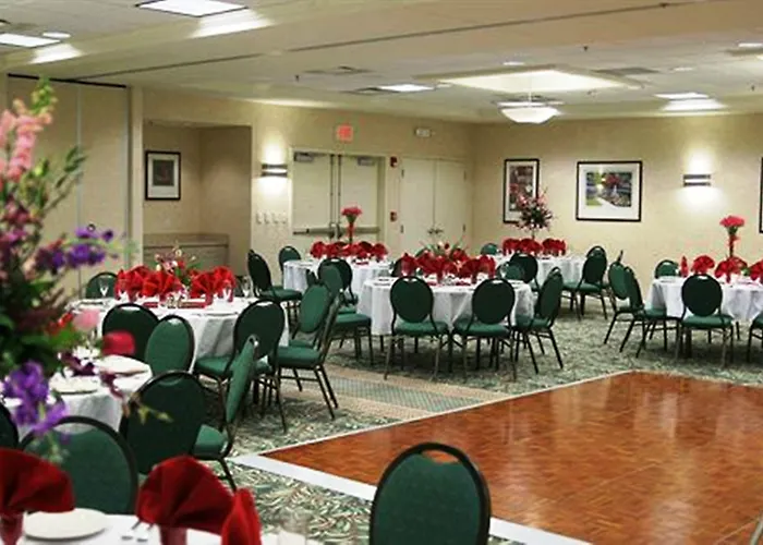 Hilton Garden Inn Syracuse East Syracuse