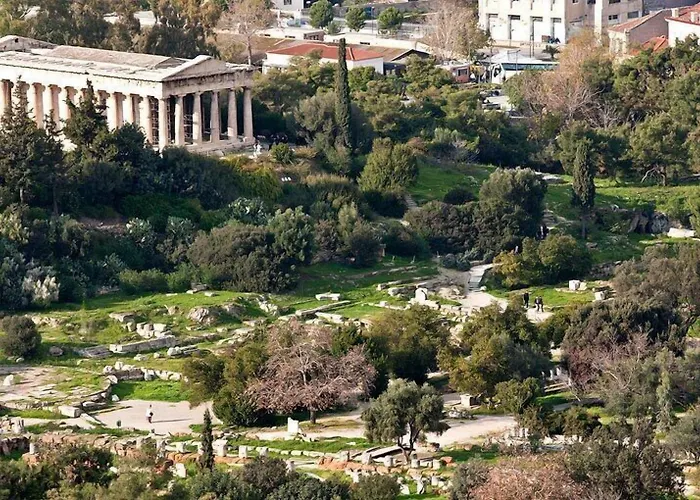 Poseidon Athens Hotel
