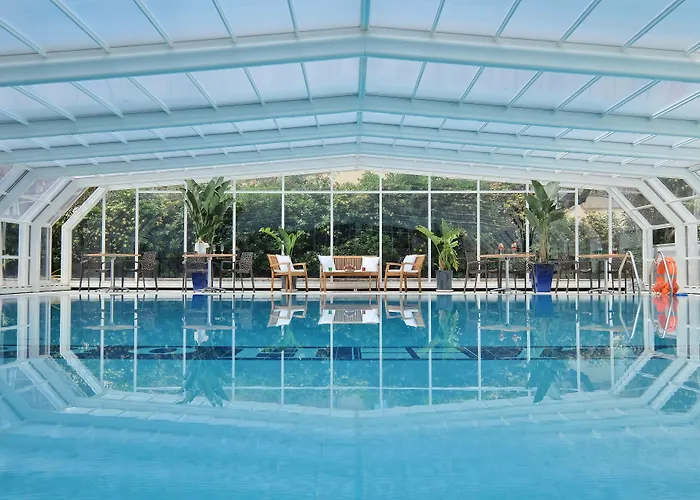 Joli Park Hotel - Caroli Hotels