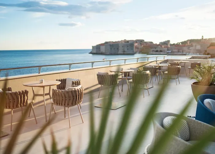 Hotel Excelsior Dubrovnik