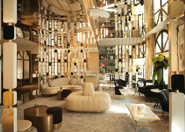 Hôtel le Derby Alma by Inwood Hotels