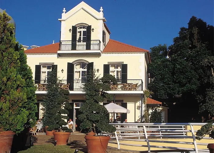 Quinta Do Estreito