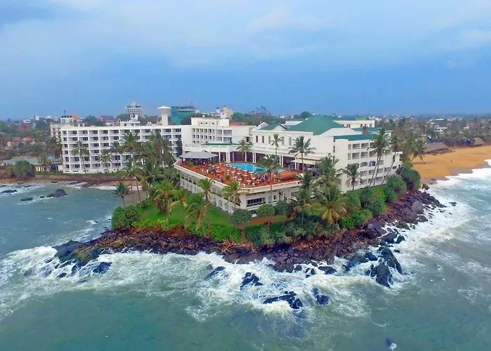 Mount Lavinia Hotel