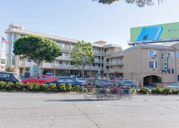 Francisco Bay Inn