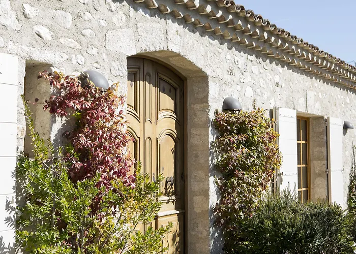 Hotel La Bastide De Moustiers - Les Collectionneurs