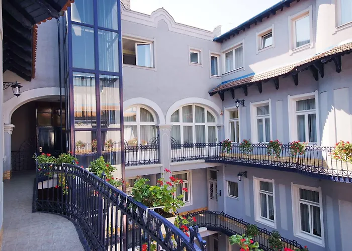 Baross Hotel By Mellow Mood Hotels