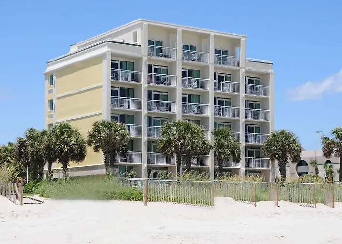 The Sandbar Hotel, Trademark Collection By Wyndham