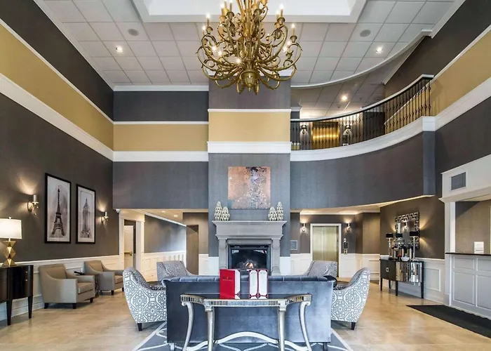 Park Manor Hotel