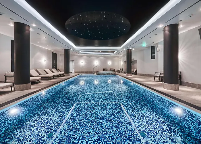 Radisson Collection , Warsaw