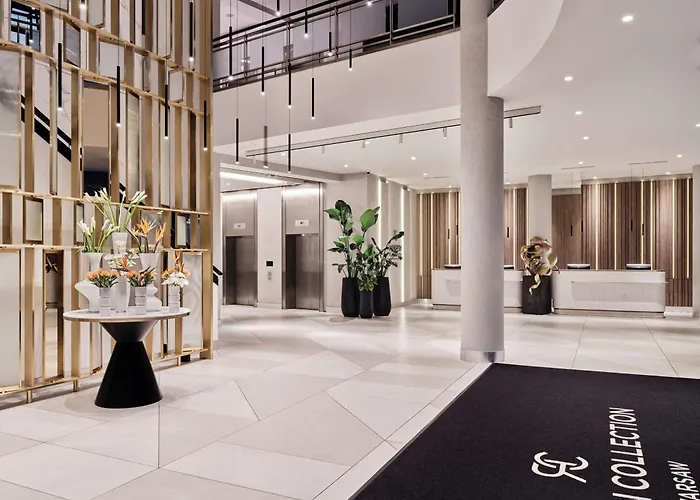 Radisson Collection , Warsaw