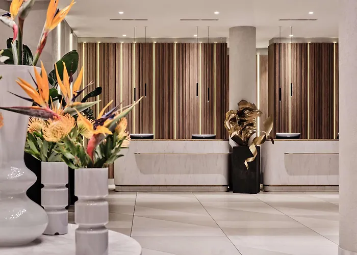 Radisson Collection Hotel, Warsaw