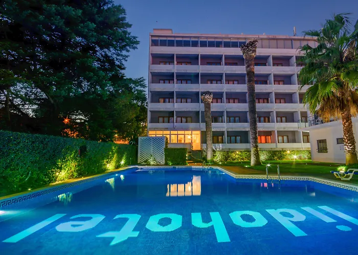 Hotel Lido Estoril