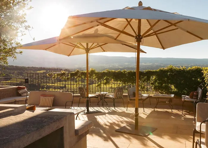 Hotel Crillon le Brave