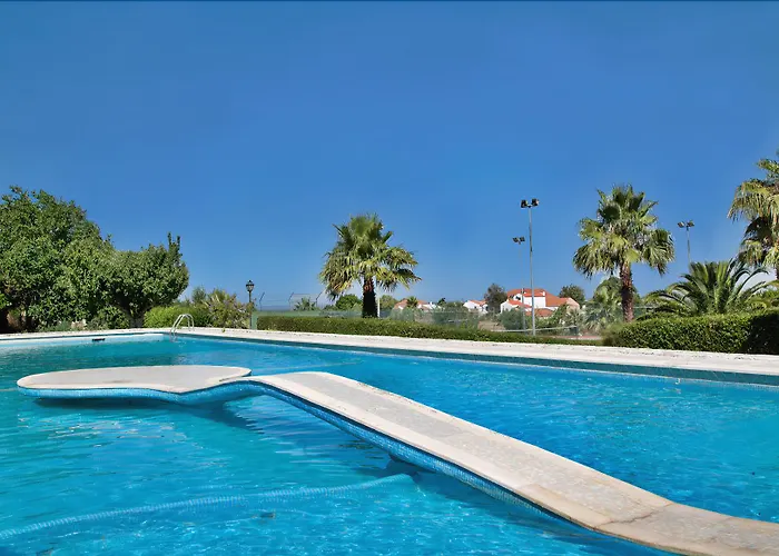 Turim Club Azeitao Hotel Setúbal