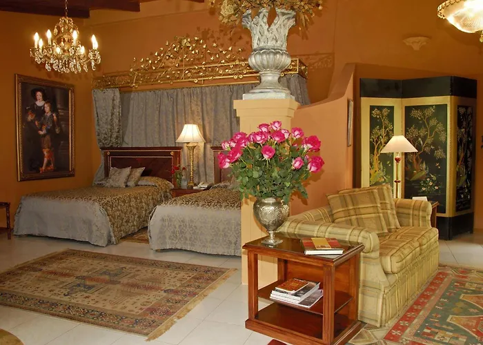 La Mirage Garden Hotel & Spa