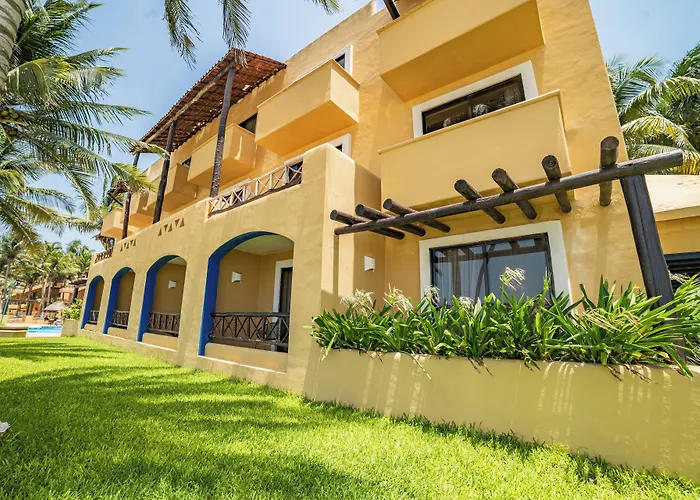 Reef Yucatán All Inclusive&Convention Center Mérida