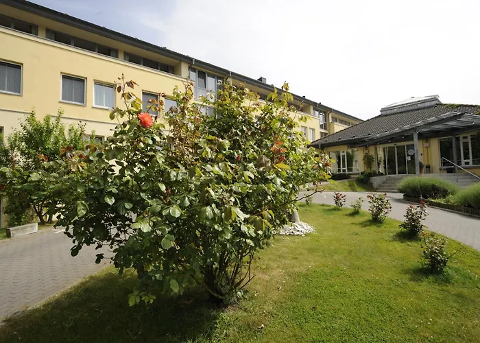 Hotel Godewind