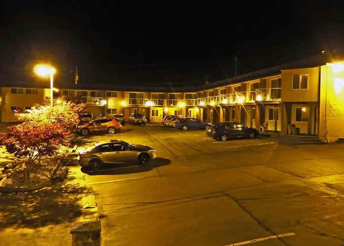 Port Augusta Inn