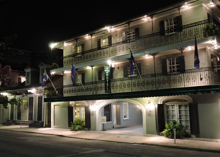 French Quarter Suites
