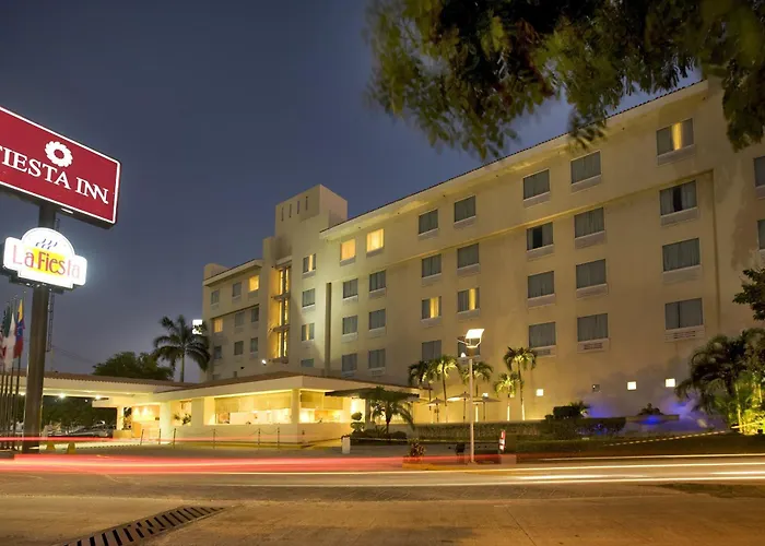 Fiesta Inn