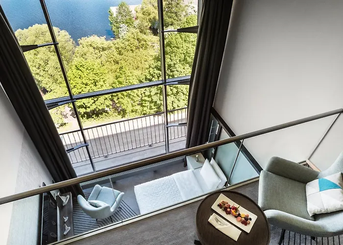Le Meridien Hamburg