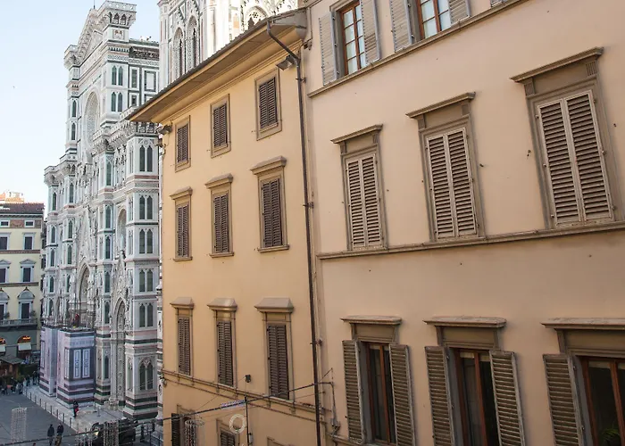 Hotel Costantini