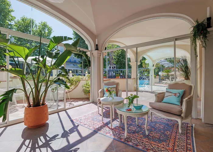 Hotel Parco dei Principi