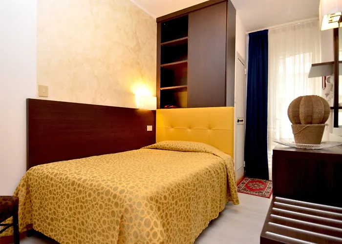 Hotel Stockholm