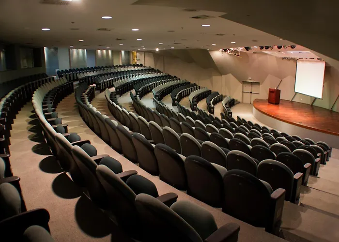 Hotel Nacional Inn Sao Jose Dos Campos