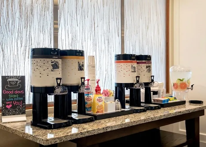 Hampton Inn Hallandale Beach-Aventura