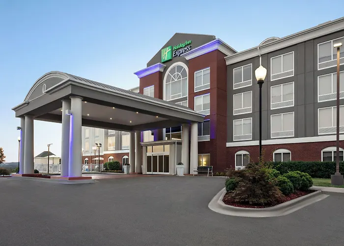 Holiday Inn Express Birmingham Irondale East By Ihg