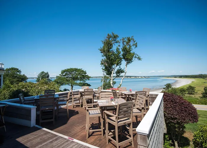 Black Point Inn