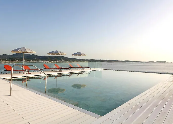 Trs Ibiza Hotel - Adults Only San Antonio Abad