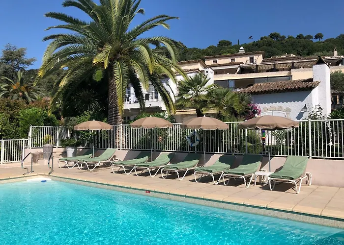 Hôtel&Restaurant Alain Llorca