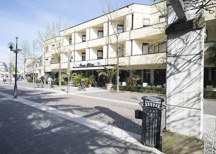 Hotel Terme Milano Abano Terme