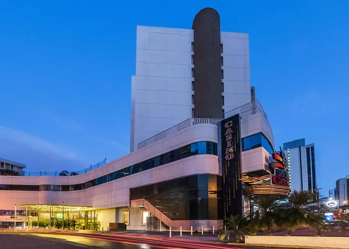 Hospedium Princess Hotel Panamá
