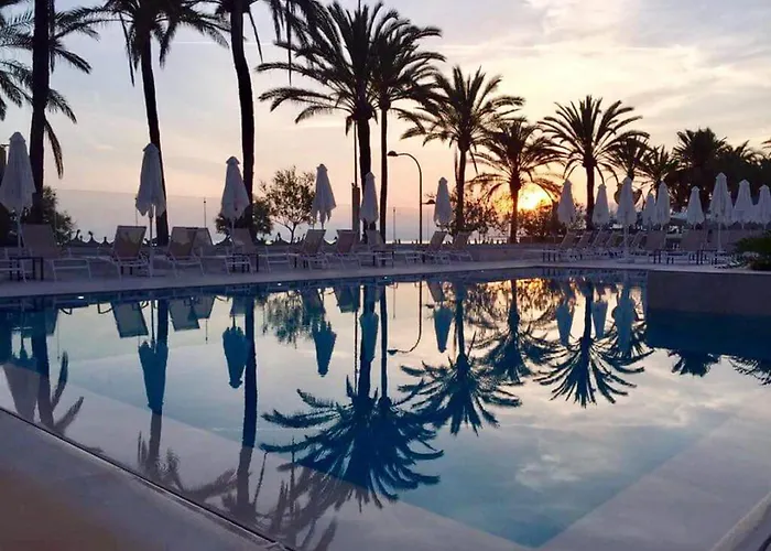 Myseahouse Flamingo - Adults Only 4* Sup