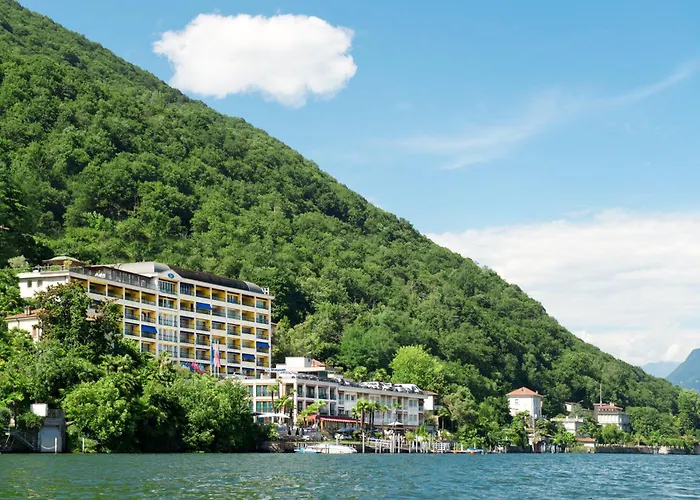 Swiss Diamond Hotel & Spa