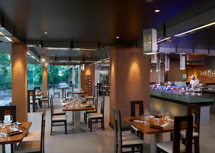 Cinnamon Grand Colombo