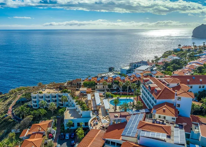 Sentido Galosol Caniço