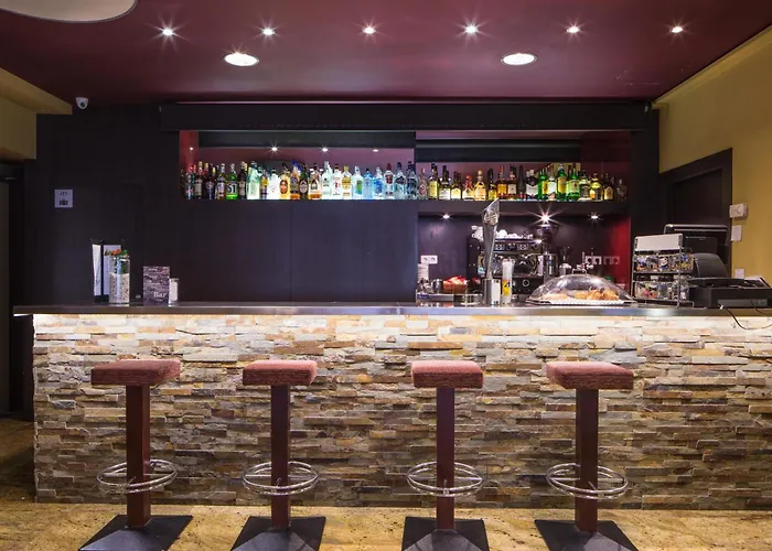 Hotel Màgic Andorra