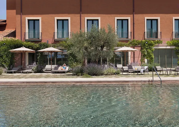 Hotel Peralada Wine Spa & Golf