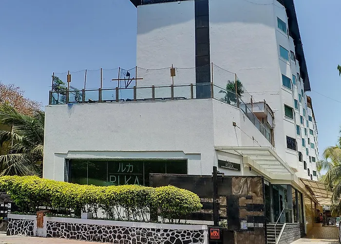 Ramee Guestline Juhu